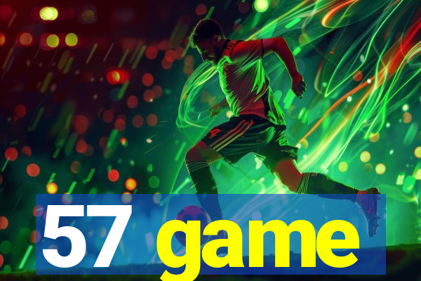 57 game
